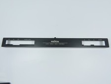   REVOX B790   Front Switches