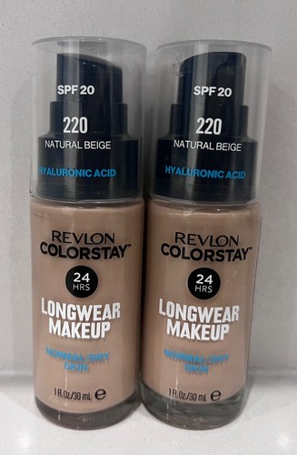 Revlon colorstay 24hrs - x,