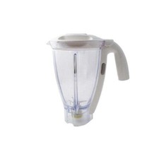 Damaged Moulinex Blender Jug