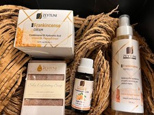Rediscover your skin’s