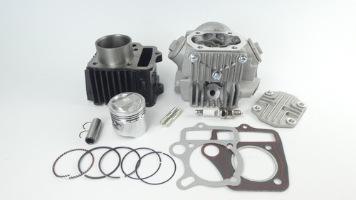 Big bore kit 72cc imprint - 49,