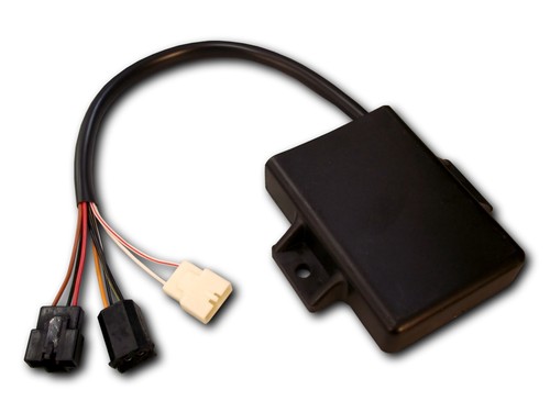 Cdi ecu yamaha rz250 rd350 - ecu,
