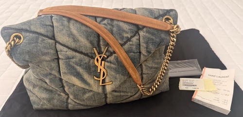 Ysl saint laurent - ysl, loulou