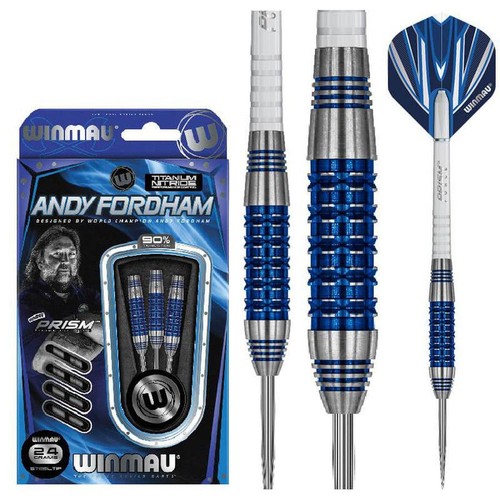 Winmau andy fordham - winmau,