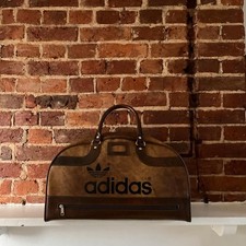 True vintage 1970 adidas - true,