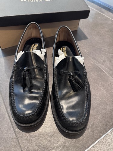 Bass men larkin tassel - gh, men’s