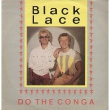 Black Lace - Do The Conga