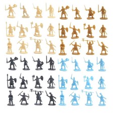 100pcs toy soldiers - 100pcs,
