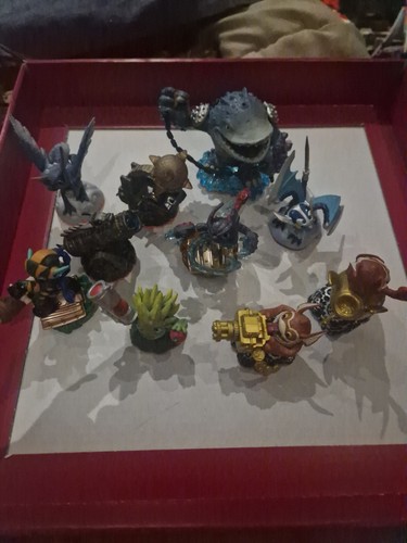 Activision skylanders - activision,