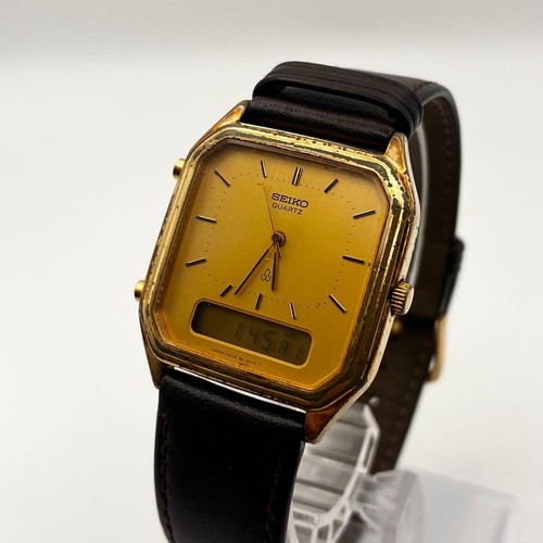 Working condition seiko - [working, condition]