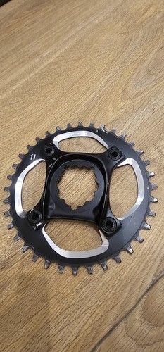Sram x01 xsync - 11, speed