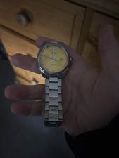 Casio Watch MTP Series Watch