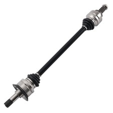 Rear axle right drive shaft - axle,