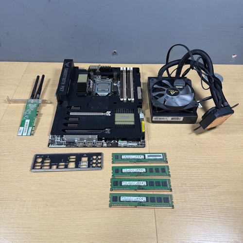 Asus sabertooth p67 - asus,