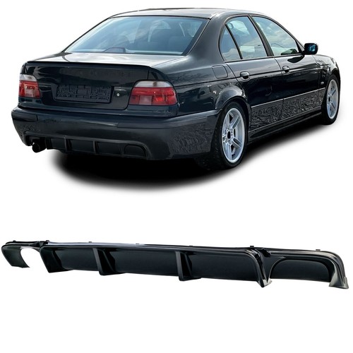 Rear diffuser for - rear,