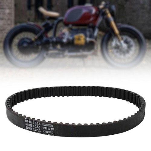 Motorcycle replacement drive - replacement,