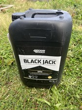 Everbuild Blackjack 908 DPM Damp Proof Membrane, 25L Rubber Enriched Bitumen