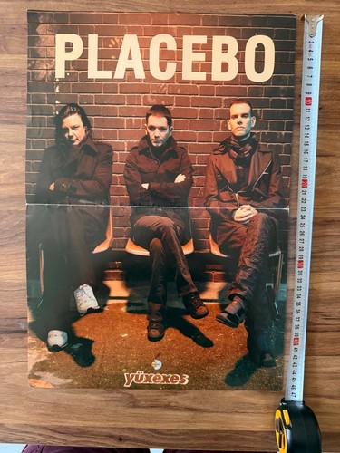 Placebo pink floyd - floyd, double