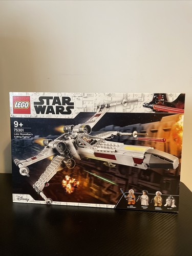 Lego star wars luke - lego,