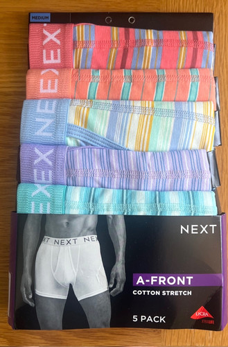 Bnwt next medium front - medium, a-front