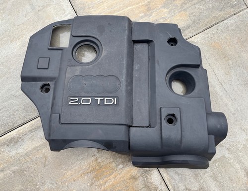 Genuine audi 2 0 tdi - audi, s4