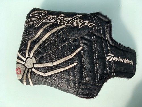Taylormade spider putter - taylormade,