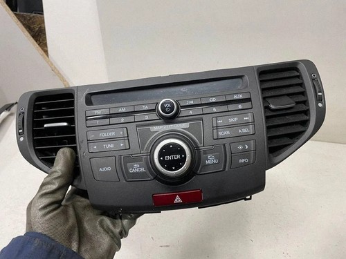 Honda accord viii - honda,