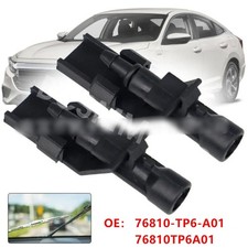 For 2016-2017 Honda HR-V Front