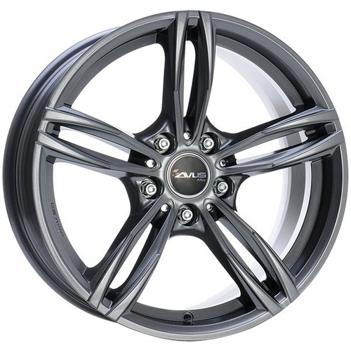 Alloy wheel avus mb3 for - wheel, ac-mb3