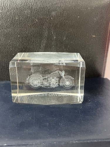 Harley davidson glass - harley,