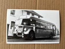 Southdown Bus Photograph -