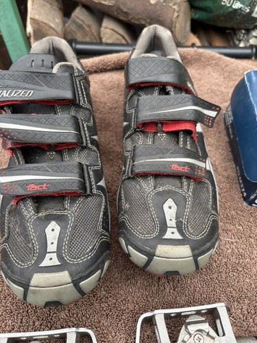 Shimano m324 spd clipless - shimano,