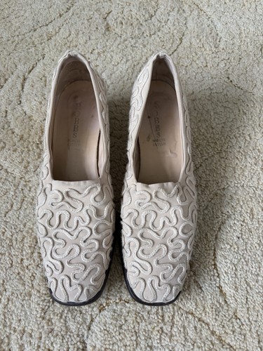 Hobbs women cream shoes - hobbs,