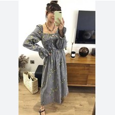 Never fully dressed - Black