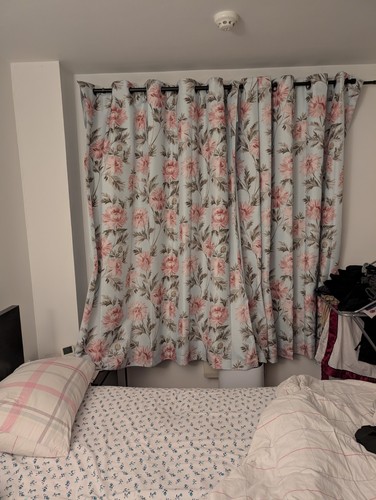 Dunelm curtains x 72 - dunelm,