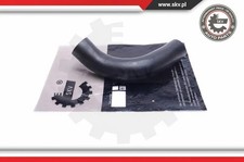 CHARGE AIR HOSE FITS: AUDI A3