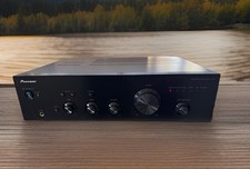   Pioneer A-10 K Stereo