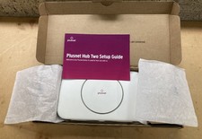 PLUSNET HUB 2 ROUTER OPENED