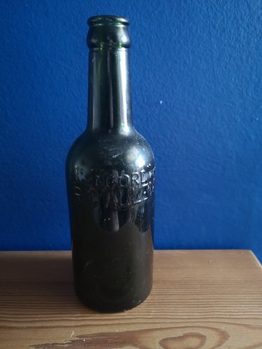 Vintage allen ltd - c.,
