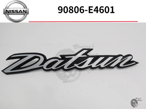 Nissan s30 e4601 fairlady - e4601,