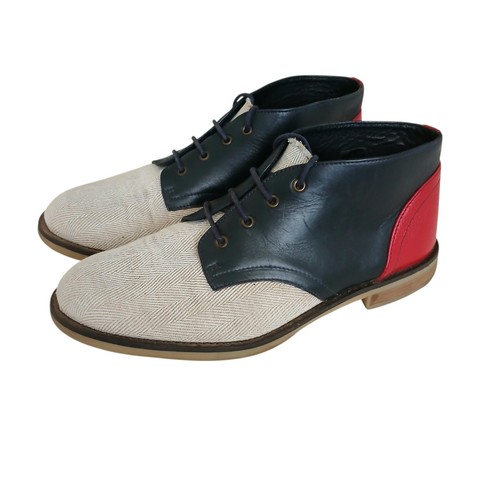 Swear london chaplin chukka - swear,