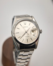 Rolex Oysterdate Precision