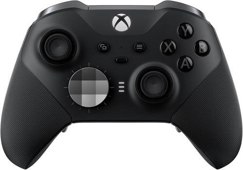 Xbox elite controller series - xbox,