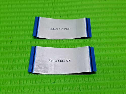 Genuine ribbon cable from tcon - ribbon,
