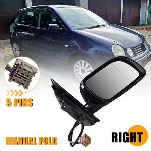 For polo 2002 2005 - polo, 9n