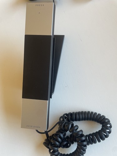 Jacob jensen corded - jensen,