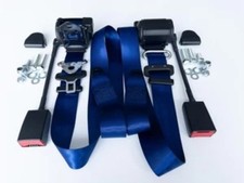 NEW Seat Belt for 914 Porsche