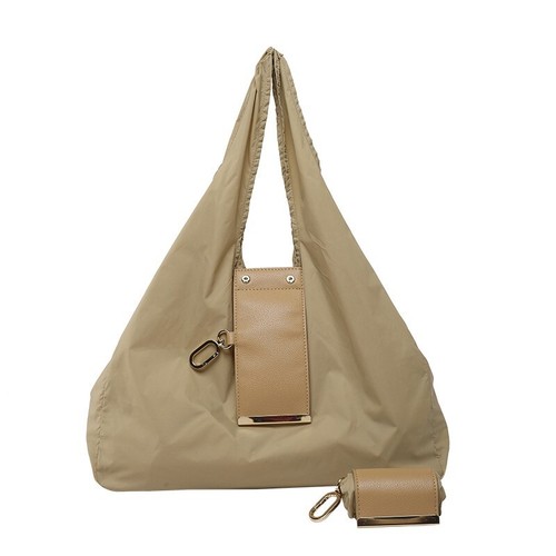 Keychain tote bag foldable - tote, bag,