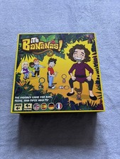 McMiller Entertainment It's Bananas! The Monkey Game for Family - Multicolor