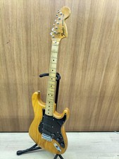 Fender USA 1977 Stratocaster Electric Guitar JP